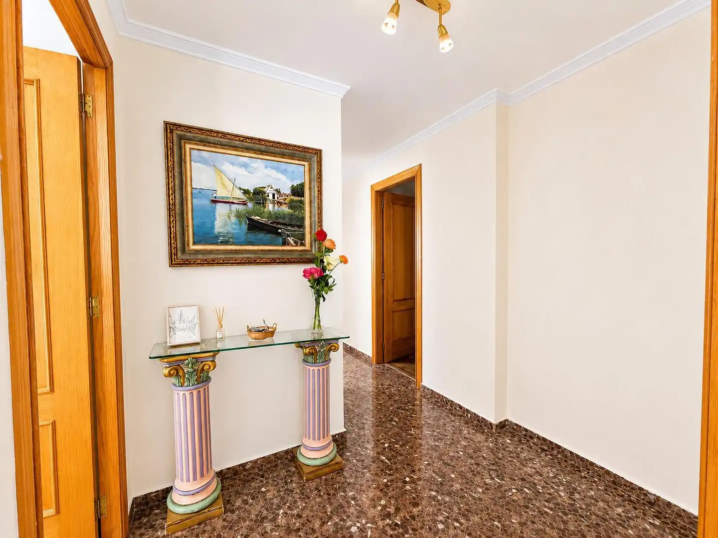 Appartement avec terrasse à vendre à Carcaixent