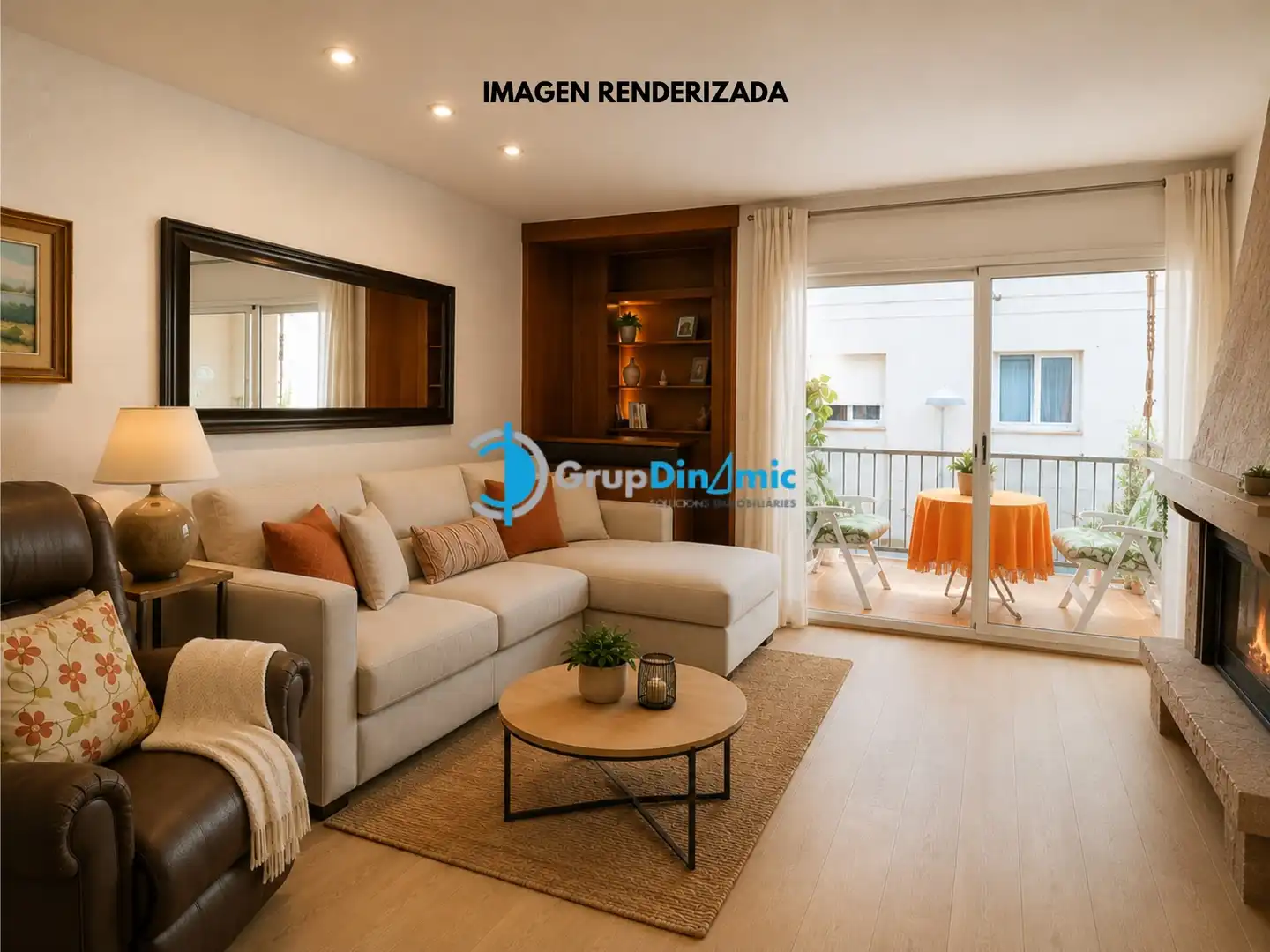 Wohnung mit Aufzug zum Verkauf in Centre