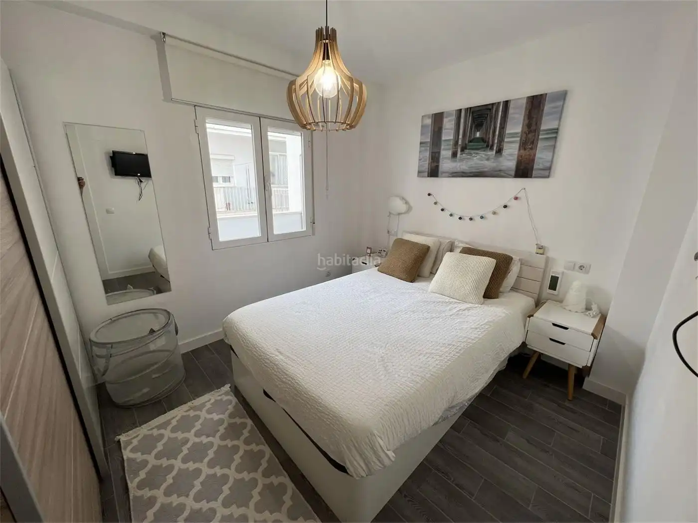 Piso con ascensor en venta en Calle de José García Sánchez 17, imagen 4