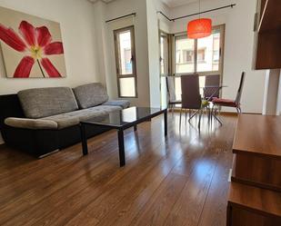 Living room of Apartment to rent in Elche / Elx