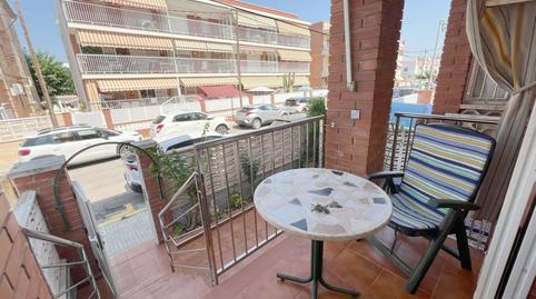 Foto 4 de Pis en venda a Calle Josep Tarradellas, Marítim, Barcelona