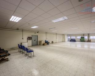 Nau industrial de lloguer en  Madrid Capital amb Calefacció i Alarma