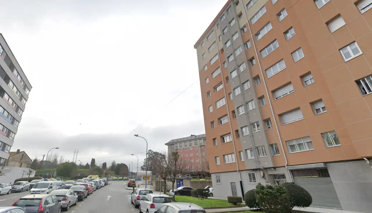Apartments for sale in Culleredo, A Coruña