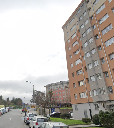 Photo 2 of Apartment for sale in Pablo Picasso, Acea de Ama - O Burgo, A Coruña