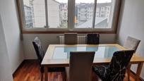 Dining room of Flat for sale in Ourense Capital   with Balcony