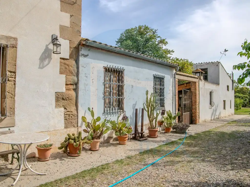 Casa en venda a Poligono 1 Paraje 89 C. Estacio, imagen 3