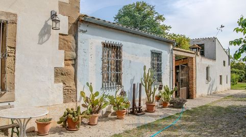 Foto 3 de Casa o xalet en venda a Poligono 1 Paraje 89 C. Estacio, Os de Balaguer, Lleida
