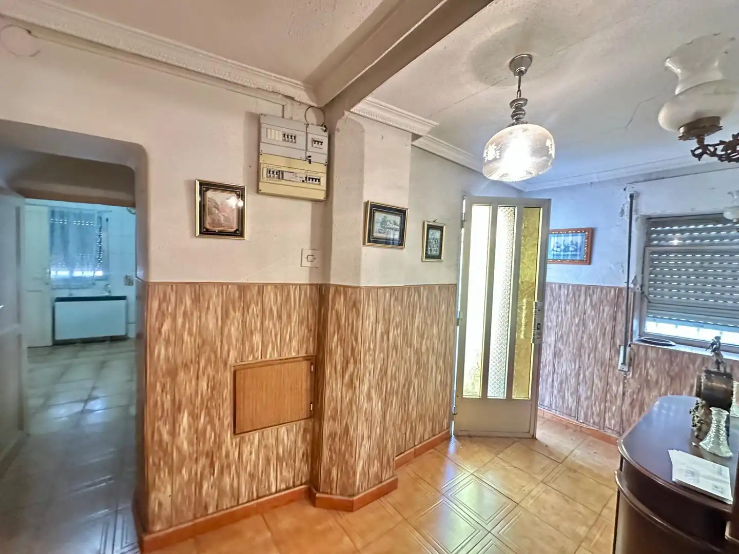 Finca rústica en venda en Camponaraya amb Calefacció