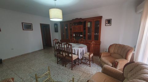 Foto 5 de Piso de alquiler en Centro, Puertollano