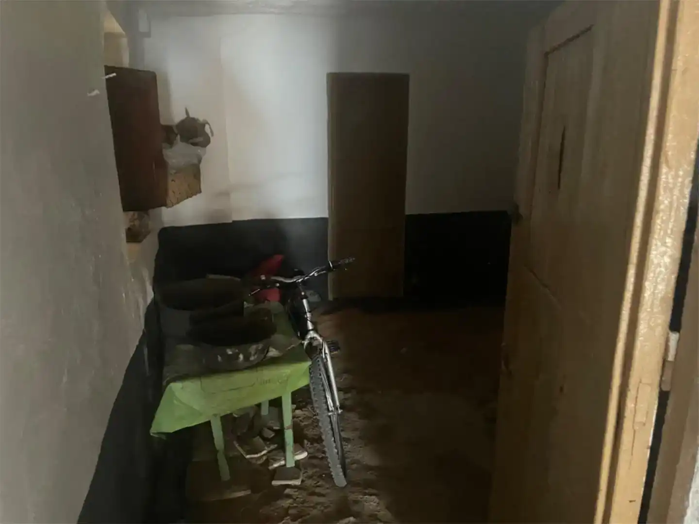 Casa o xalet en venda en El Pedernoso   amb Moblat