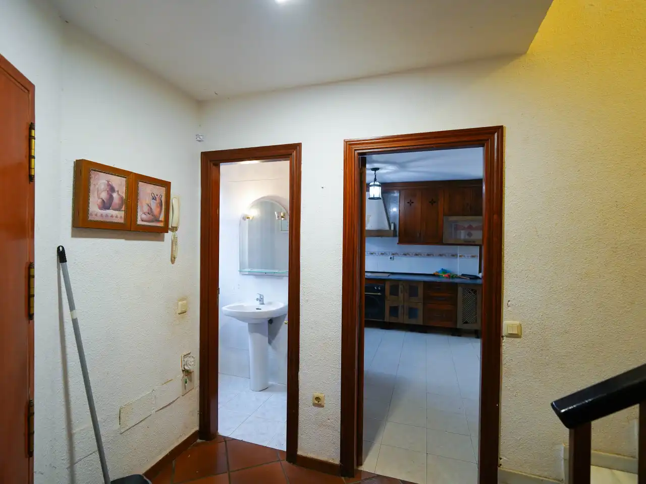 Casa a schiera con piscina in vendita a Manantiales - Lagar - Cortijo, imagen 18
