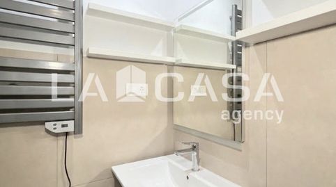 Foto 5 de Piso en venta en Llefià, Badalona