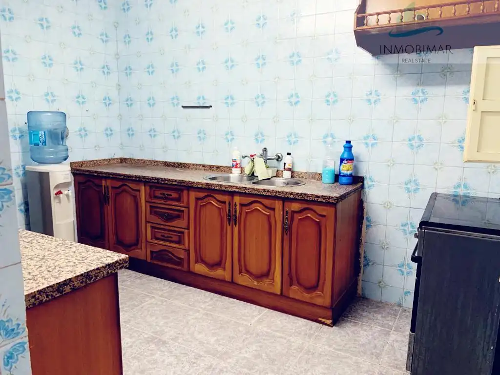 Casa amb terrassa en venda a Rey Moro, imagen 20