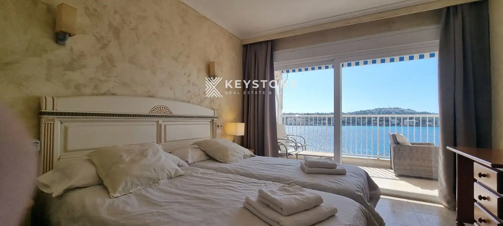 Flat for rent in N/A, Población de Arroyo