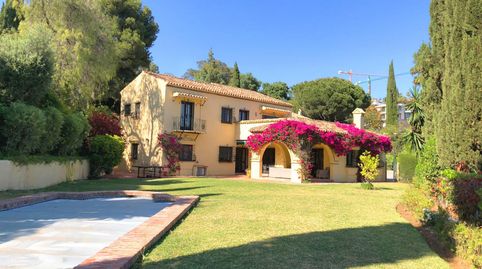 Impresionante Villa de Lujo en Marbella