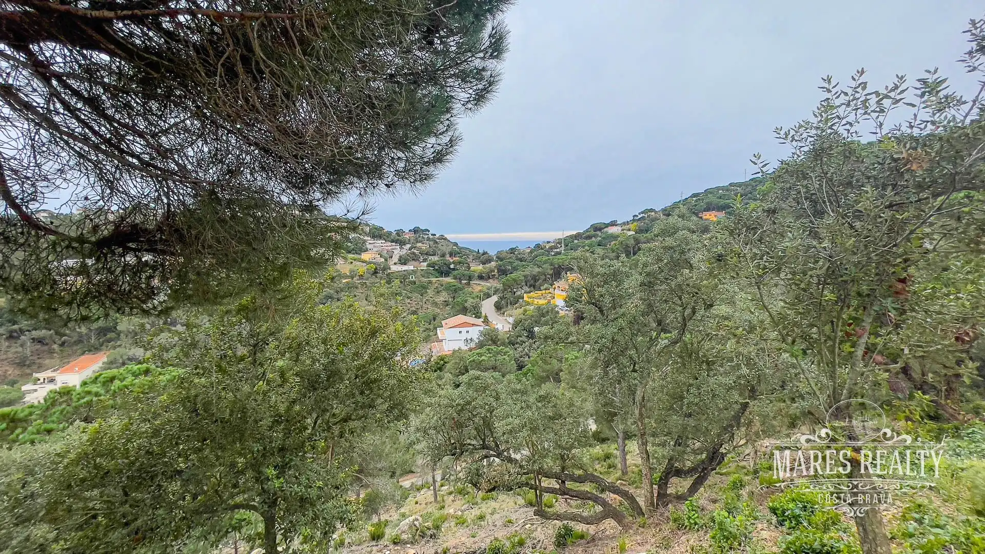 Terrenos y solares en venta en Serra Brava, imagen 14