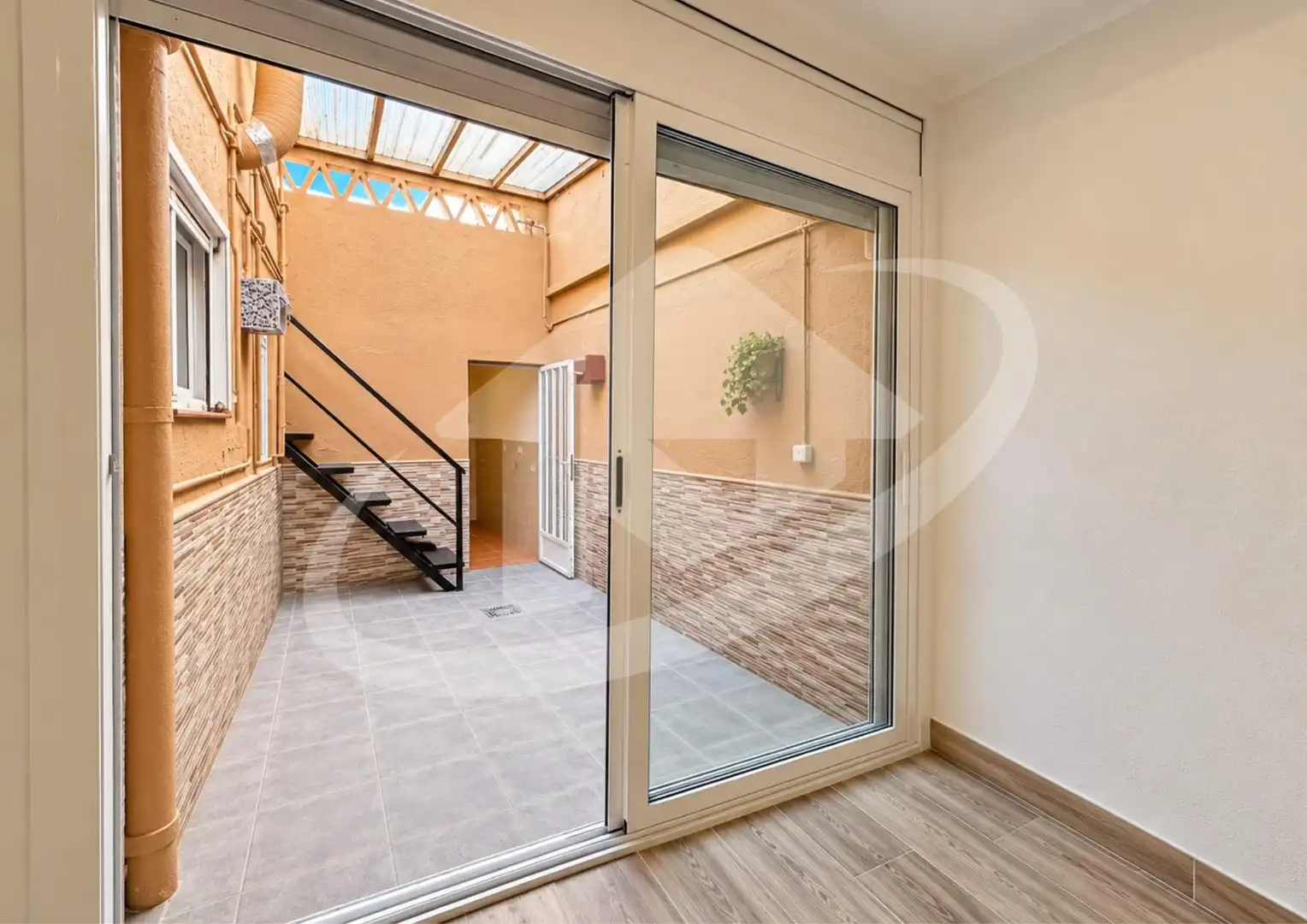 Terrassa de Casa o xalet en venda en Ca n'Oriac - Sector Nord