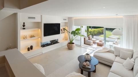 Photo 4 of House or chalet for sale in Calle las Aguilas, 167, Aloha, Málaga