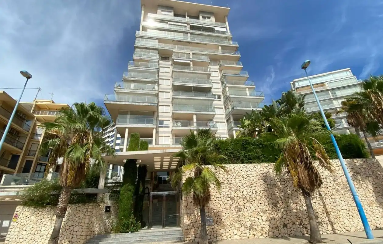 Appartement compact avec terrasse à vendre à Puerto, imagen 31