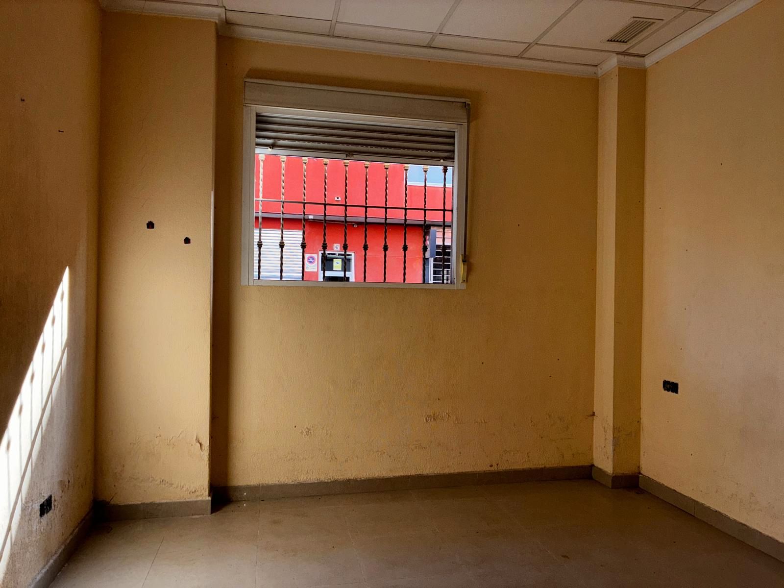 Planta baja for sale in Almoradí  with Alarm