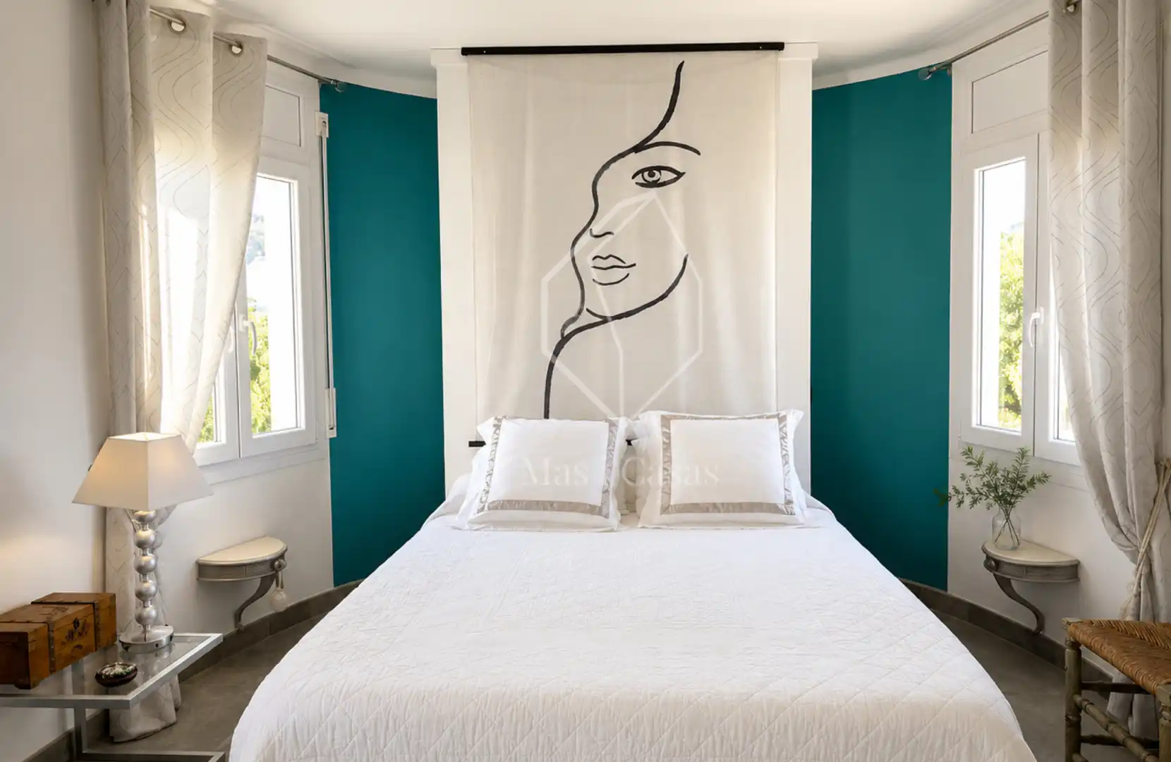 Detached house with pool for sale in Carrer dels Cossis 27, imagen 32