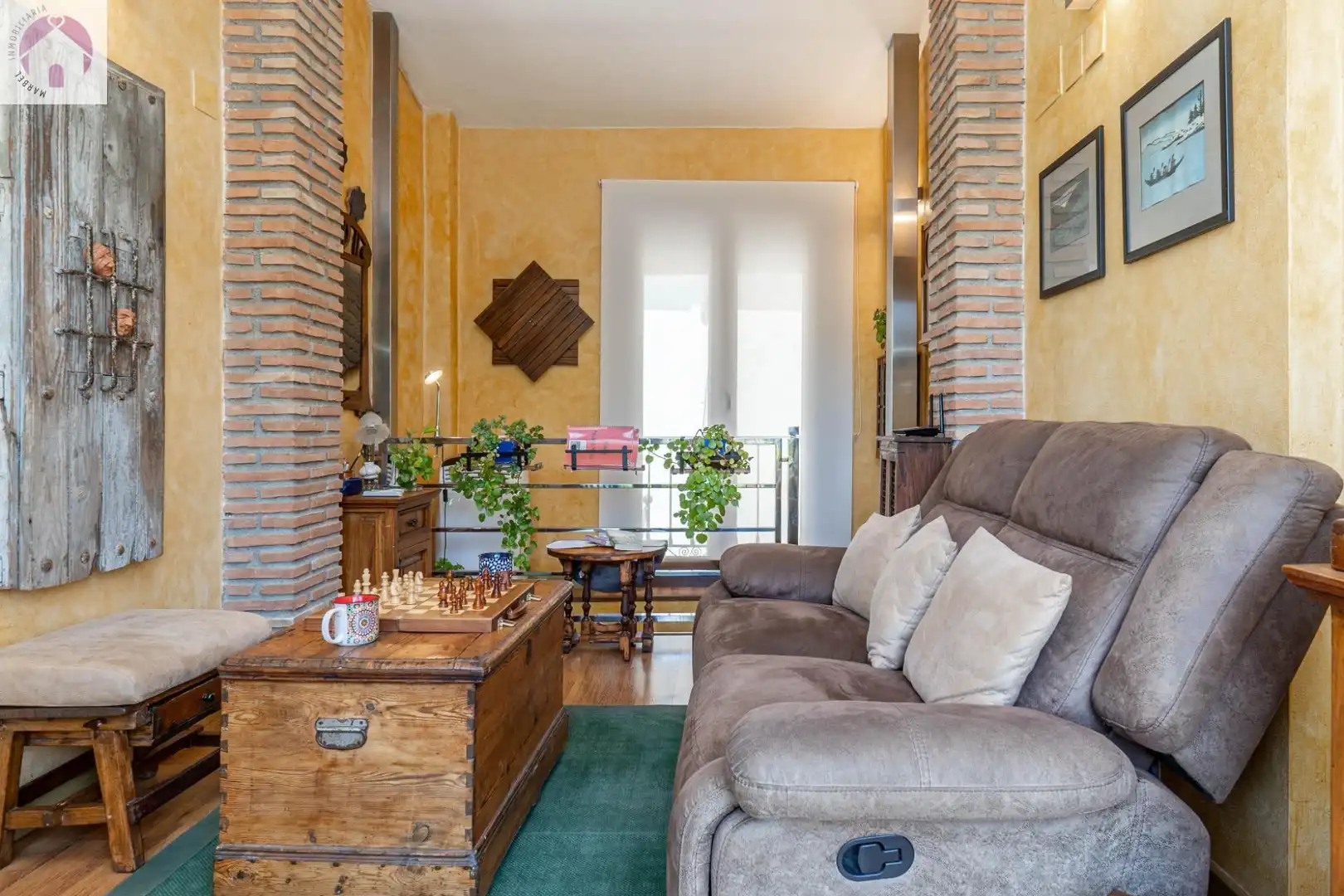 Casa o xalet en venda a de Carvajales, Barrio de Albaicín