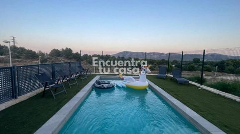 Foto 2 de Casa o chalet en venta en Calle Orquídea, Escandinavia - Cautivador, L'Alfàs del Pi