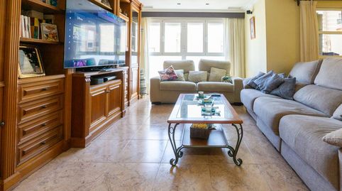 Foto 5 de Piso en venta en Carrer Benito Pérez Galdós, Pont Nou - Corazón de Jesús, Elche / Elx