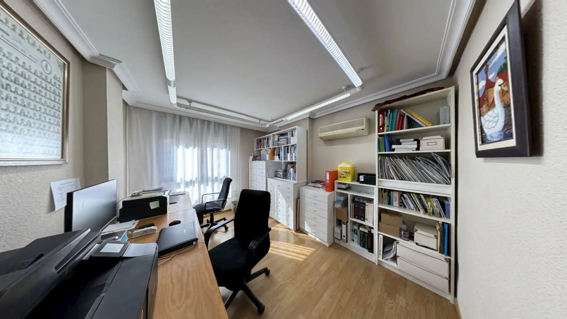 Appartement avec ascenseur à vendre à Avenida José Martinez González, imagen 17