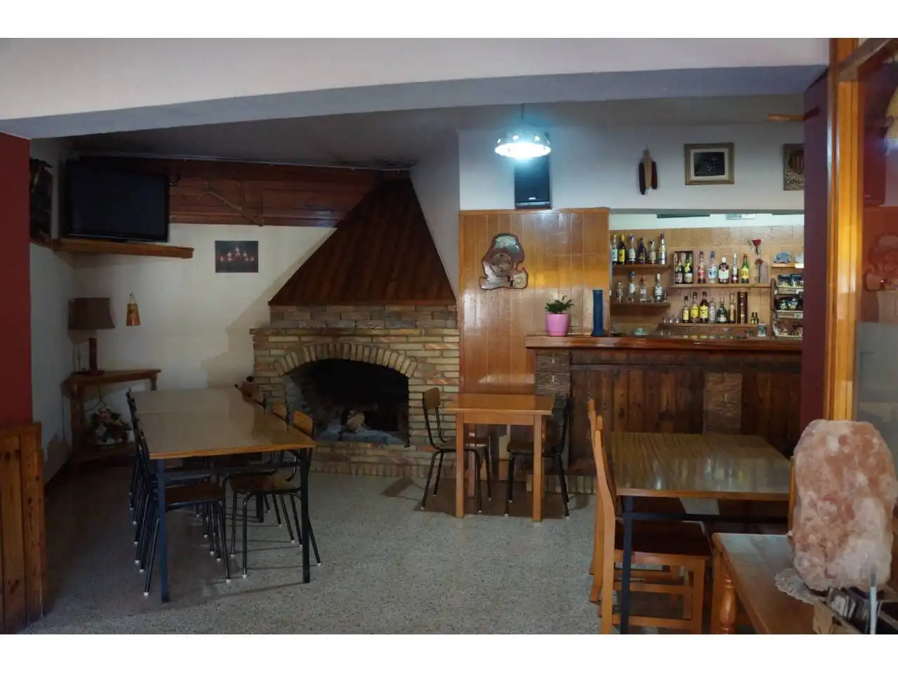 Finca rústica en venda a La Nou de Berguedà