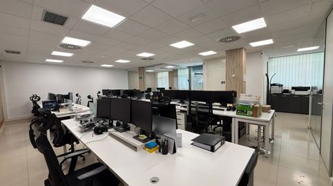 Foto 2 von Geschaftsraum zur Miete in Calle del Alcalde Pedro González González, Valdepelayo - Montepinos - Arroyo Culebro, Leganés