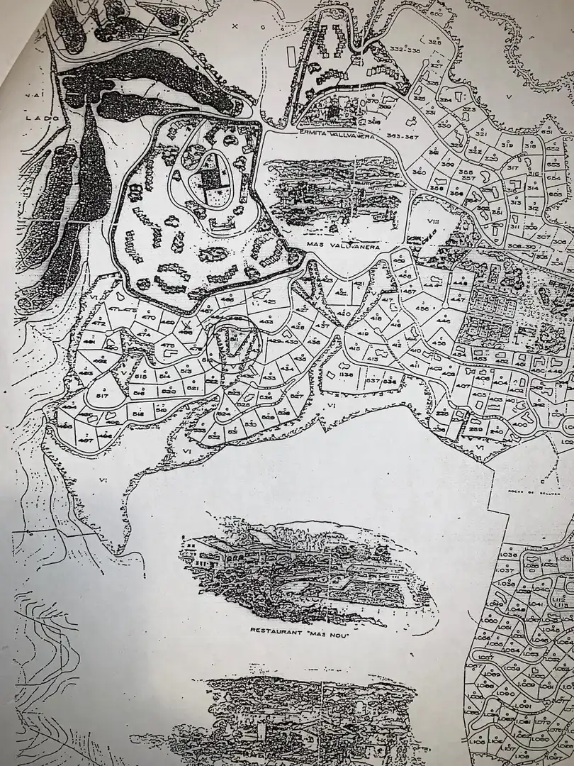 Terrenys i solars en venda a Platja d'Aro, imagen 8