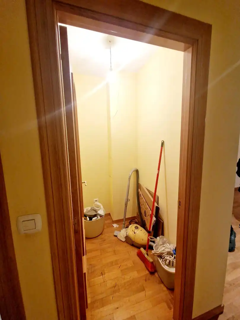 Flat for sale in Ribadeo  with Heating, Parquet flooring and Storage room