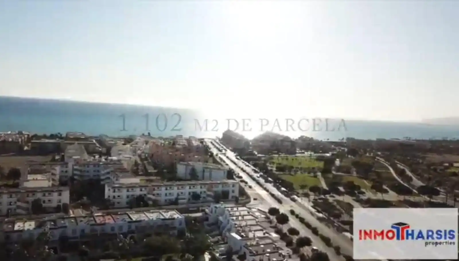 Residencial en venta en Almería