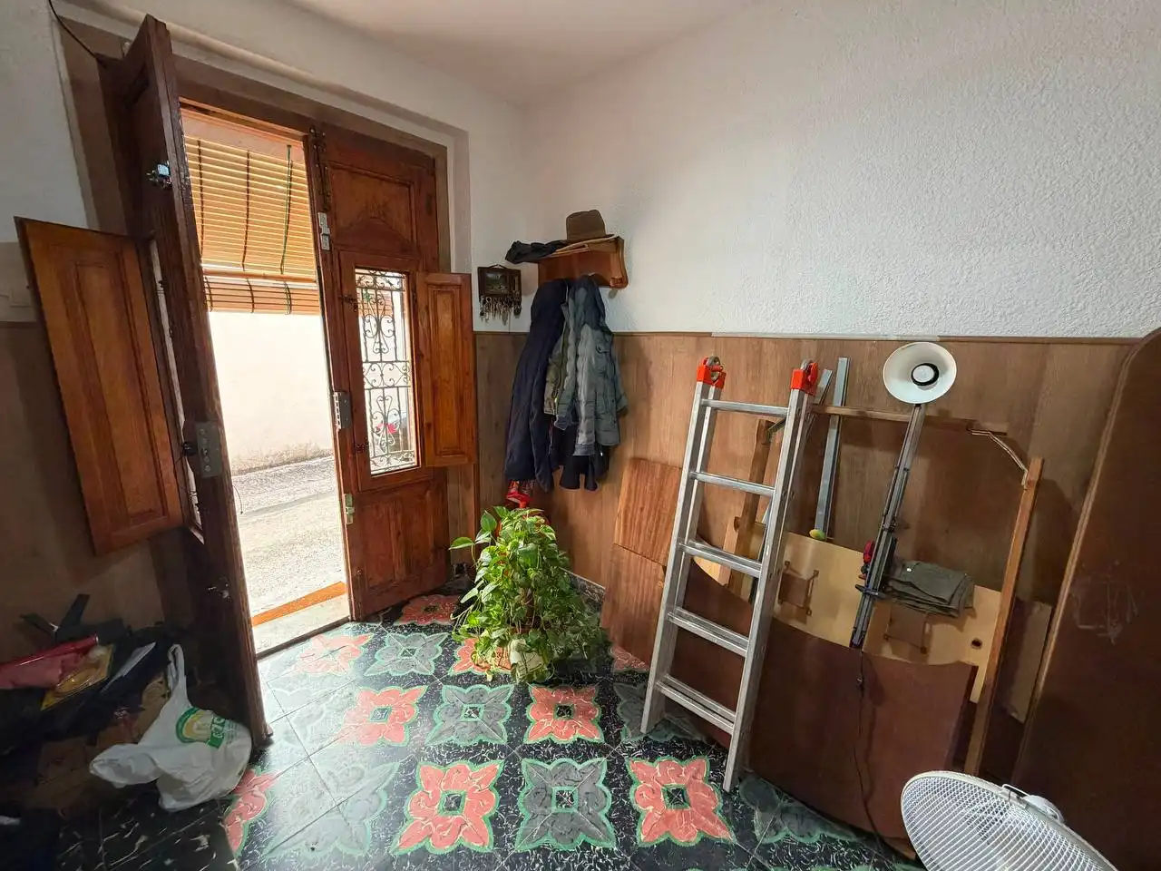Casa adosada en venda en Palma de Gandia amb Moblat, TV i Internet