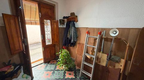Foto 4 de Casa adosada en venda a Calle Hernán Cortés, Palma de Gandia, Valencia