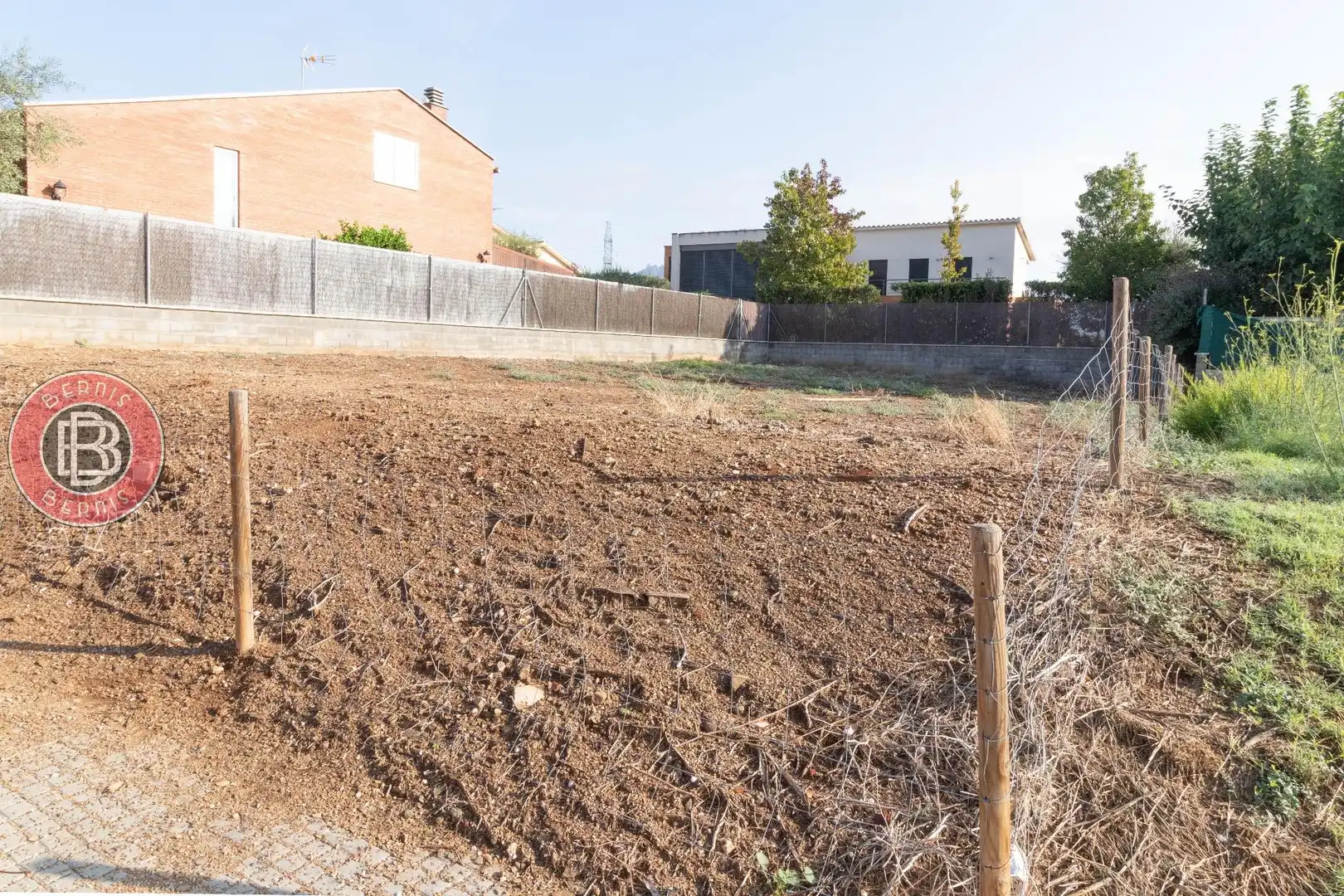 Terreno residencial en venta en Carrer Carrer Pompeu Fabra, imagen 3