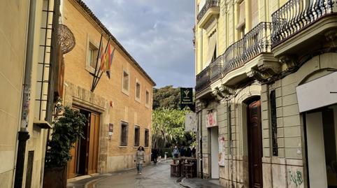 Foto 3 de Piso de alquiler en Valencia - Cl Hospital, 12, El Pilar, Valencia