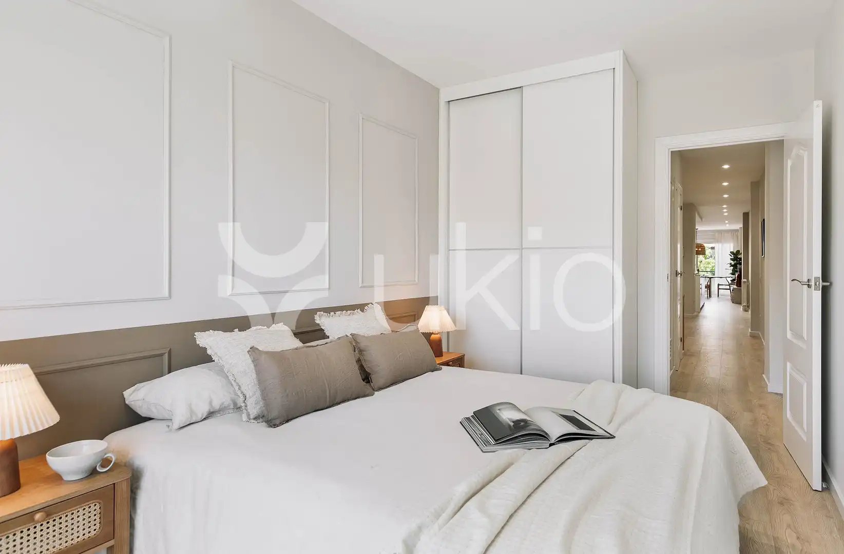 Apartamento con terraza en alquiler en Carrer de Muntaner, imagen 10