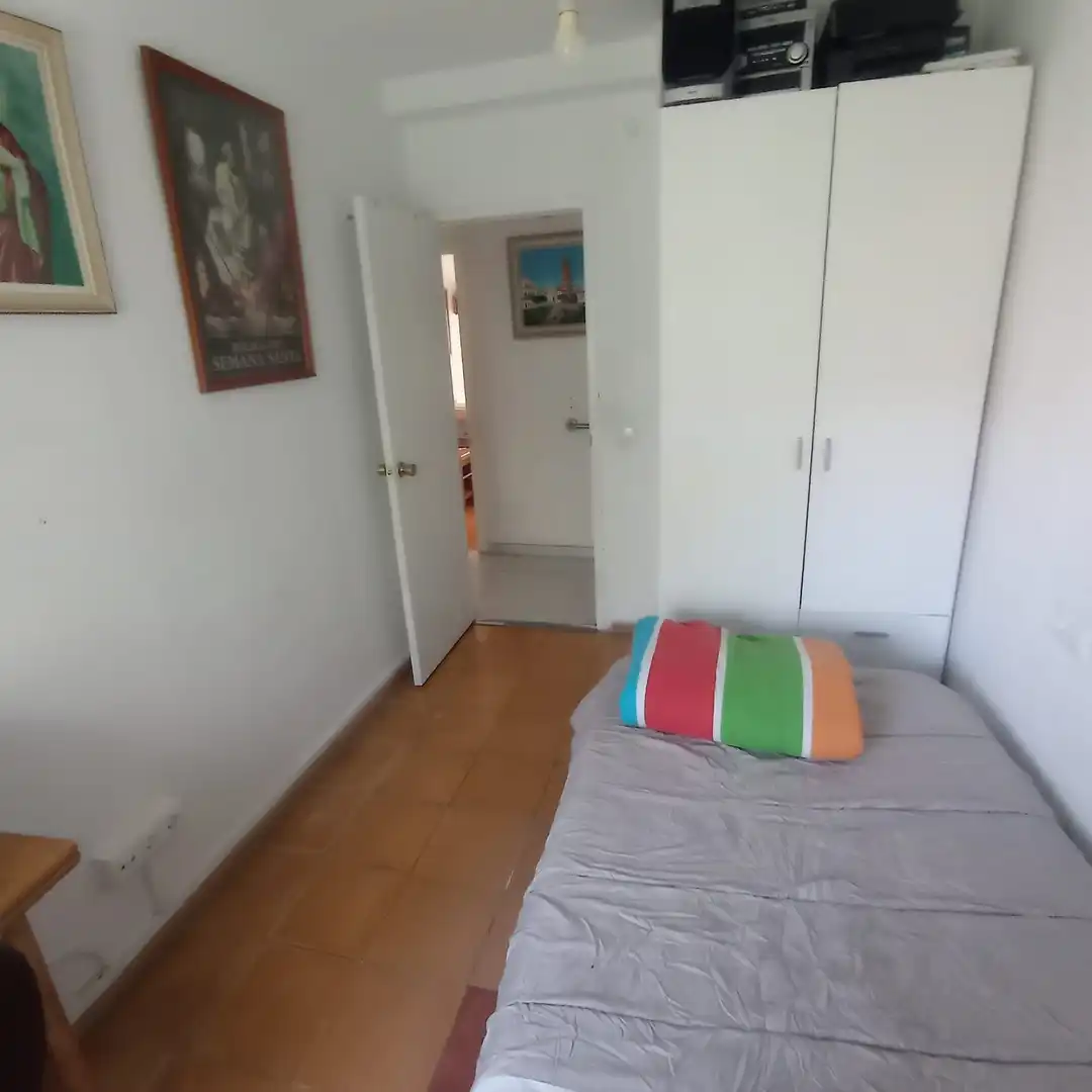 Piso en venta en AVENIDA COMANDANTE BENITEZ, Ensanche Centro - Puerto