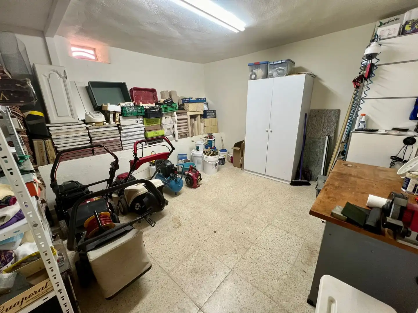Casa con jardín en venta en Miami Platja, imagen 38
