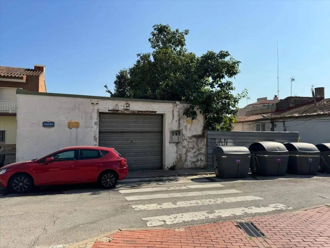 Rural land for sale in Plaza Sagrera 5, imagen 5