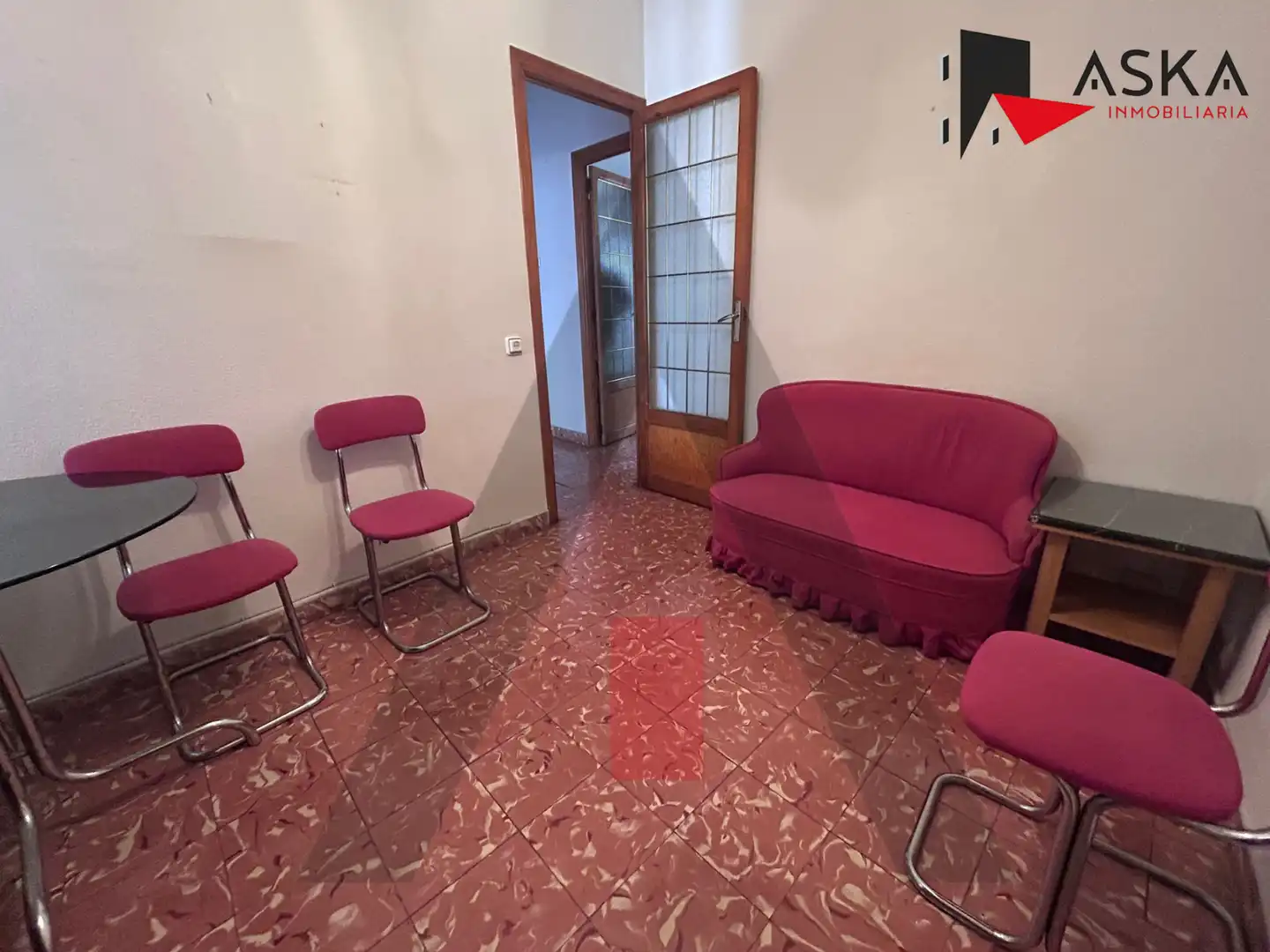 Piso en venta en Paiporta con Terraza y Balcón