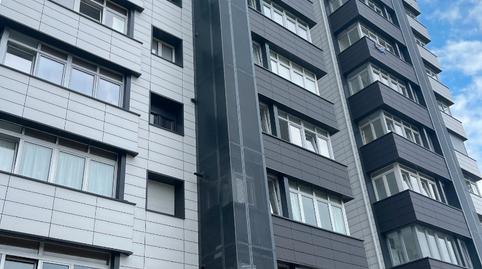 Foto 3 de Pis en venda a Altza, Donostia - San Sebastián