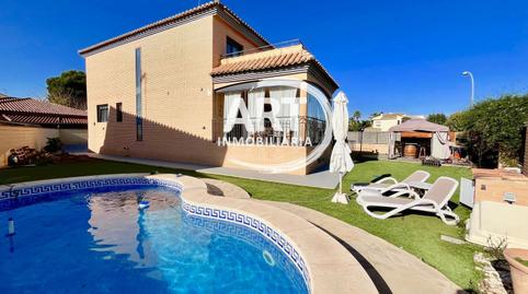 Photo 2 of House or chalet for sale in Málaga, Entrepinos, Valencia