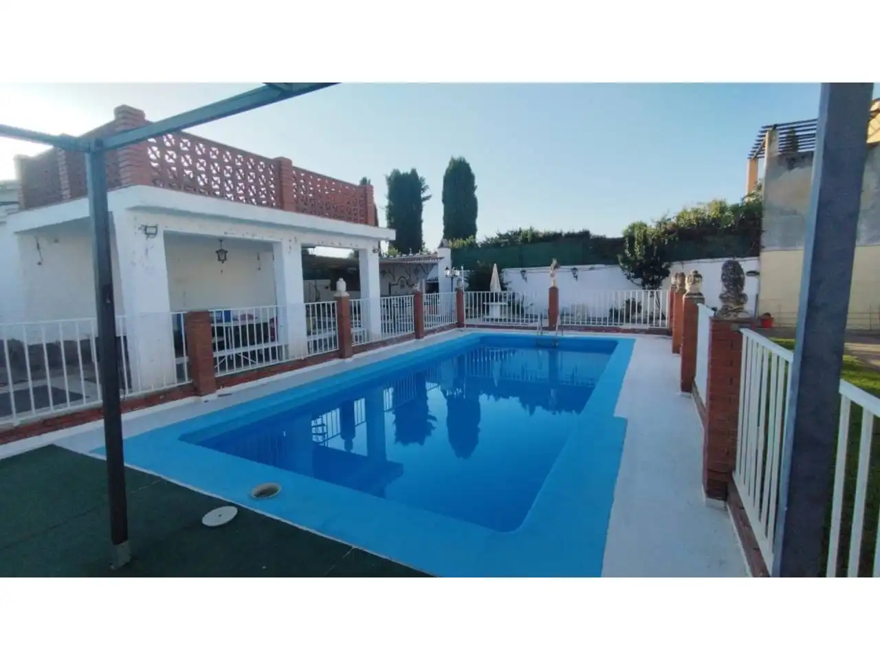 Casa o chalet en venta en Cuesta Colorada, 37, Gójar