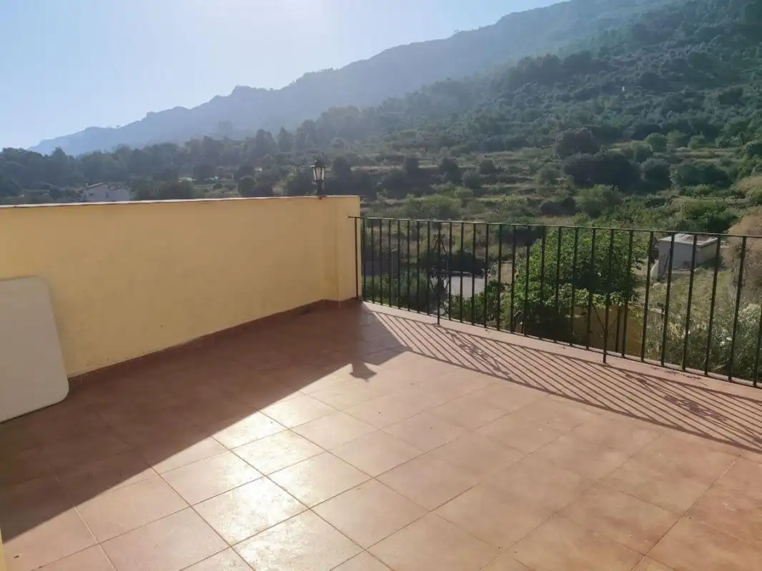 Haus mit Terrasse zum Verkauf in Carrer de Dalt, imagen 34
