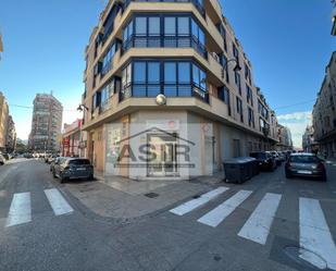 Exterior view of Premises to rent in Alzira