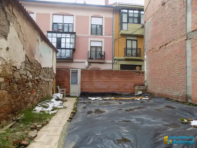 Terreni e lotti in vendita a Calle Prieto de Castro, imagen 6