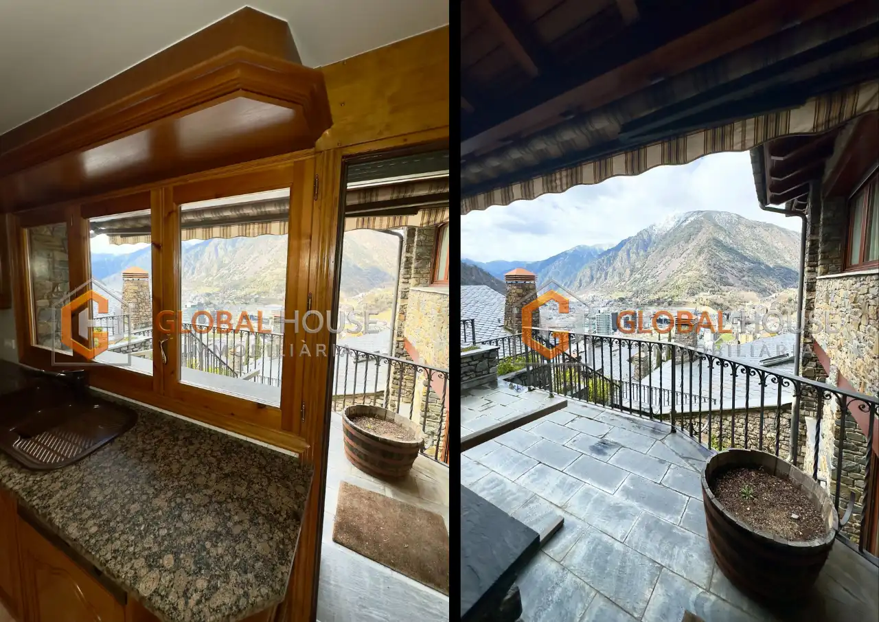 4-bedroom townhouse for sale in Escaldes-Engordany · 22 of 60